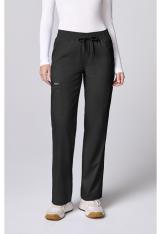 12 Pockets Straight Leg Pant - CK00002-Cherokee