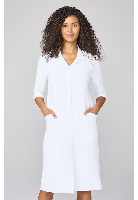 3/4 Sleeve Dress - CK00046-Cherokee