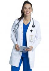 33" Lab Coat - CK452-Cherokee