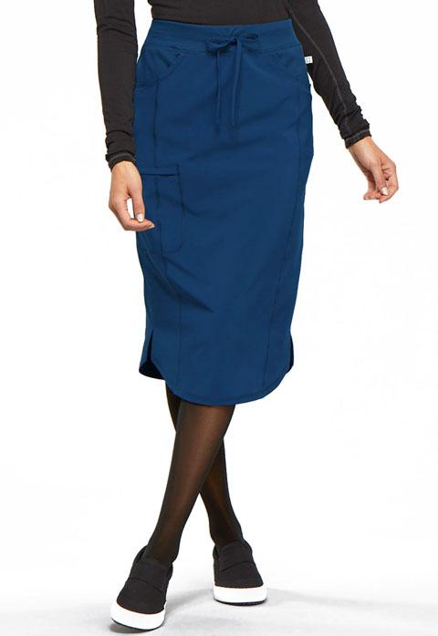 29" Drawstring Skirt - CK505A-Cherokee