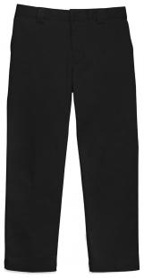 Boy‘s Stretch 4-Pocket Pant - Husky - CR031H-ClassroomUniforms