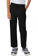 Boy‘s Flat Front 4-Pocket Pant - Husky - CR032H-ClassroomUniforms