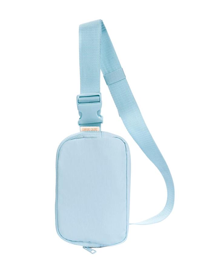 Explorer Sling Bag - CSB0-Comfort_Colors