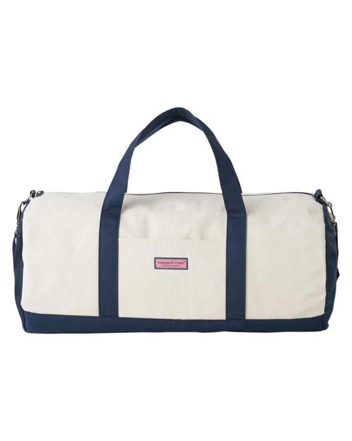 Medium Duffle - D000241-VineyardVines