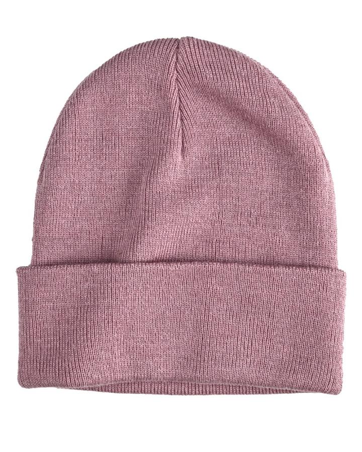 Base Camp Beanie - EC7045-Econscious