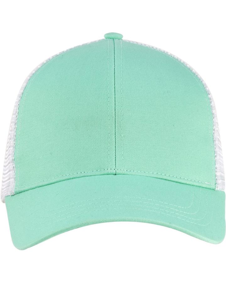 Eco Trucker Hat - EC7070-Econscious