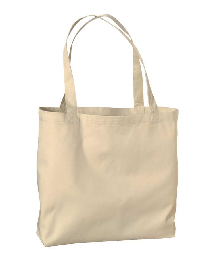 Eco Large Tote - EC8001-Econscious