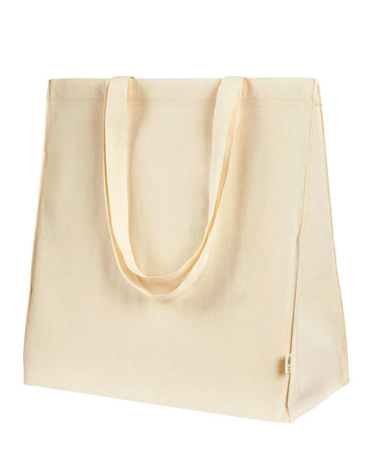 Go Lite Tote - EC8052-Econscious