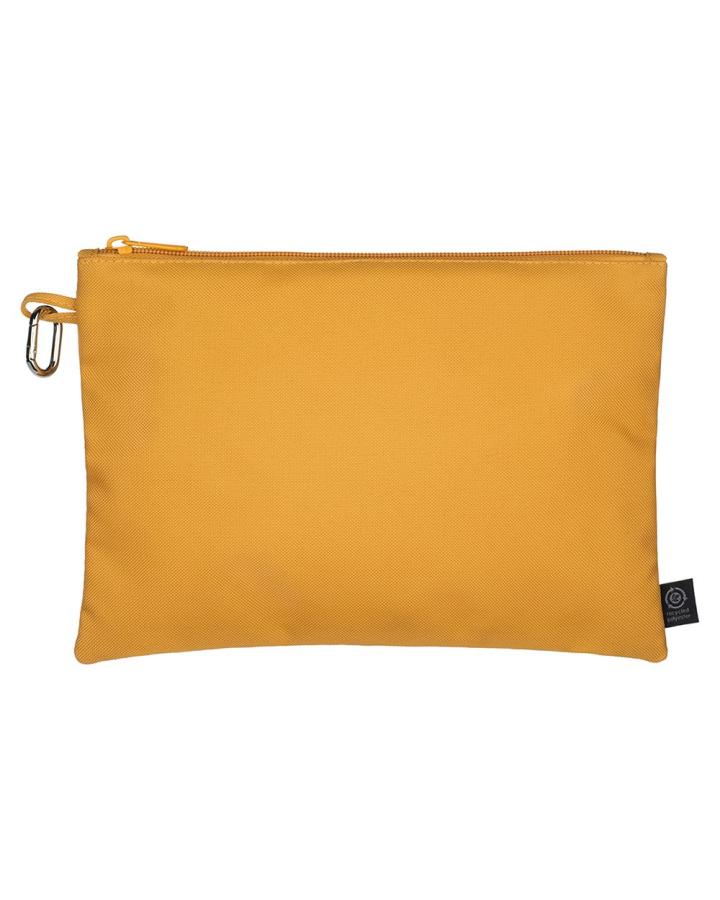 Grove Go-Go Pouch With Carabiner - EC8709-Econscious
