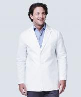 Fleming Consultation Lab Coat - EL21934-Medelita