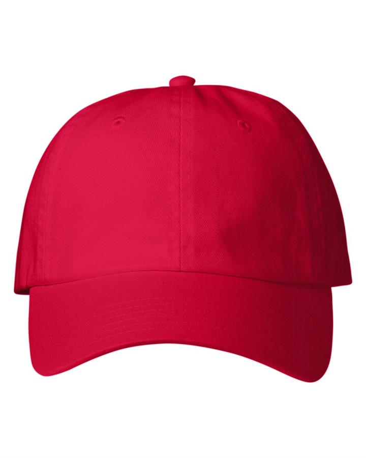Baseball Hat - F001780-VineyardVines