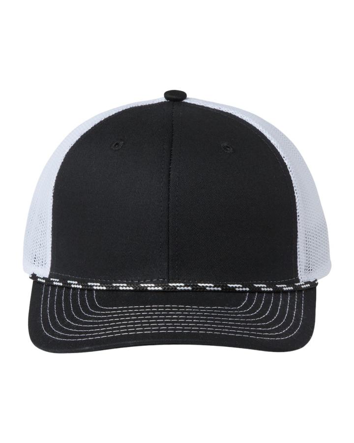 Everyday Rope Trucker Cap - GB452R-TheGame