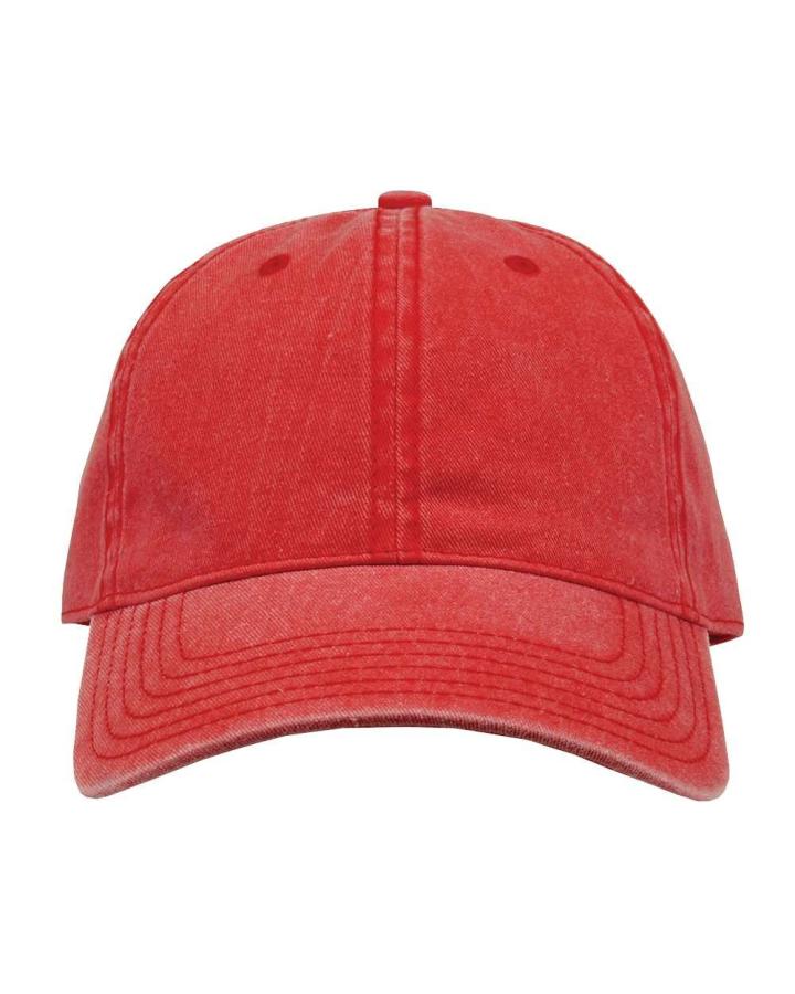 Pigment-Dyed Cap - GB465-TheGame