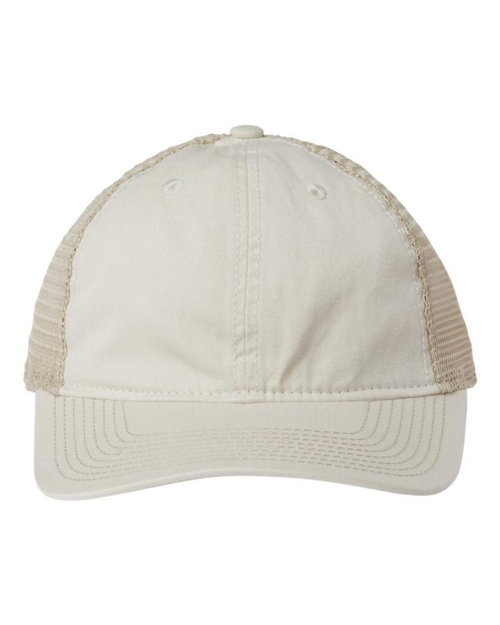Soft Trucker Cap - GB880-TheGame