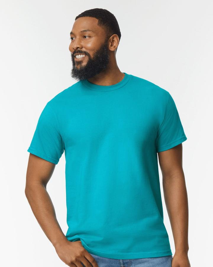 Hammer T-Shirt - H000-Gildan