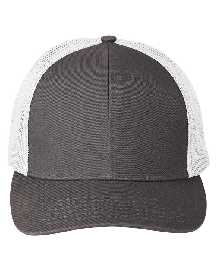Lo Pro Snapback Trucker - H3L0001-Huk