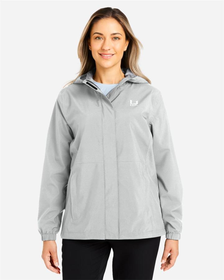 Ladies‘ Storm Rain Jacket - H640027-Huk