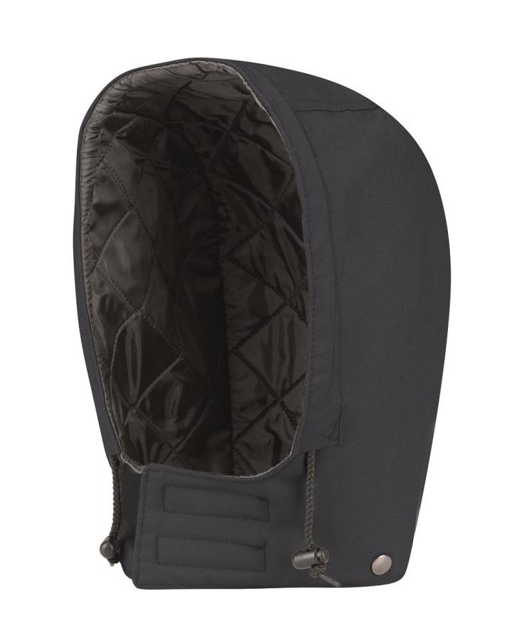 Blended Duck Snap-on Hood - HD20-RedKap