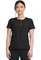 Crew Neck Top - HH702-HealingHands