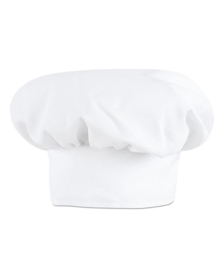 Chef Hat - HP60-ChefDesigns