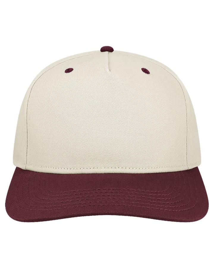 Heritiage Twill Cap - HTA-Legacy