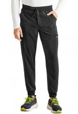 Men‘s Mid Rise Jogger - IP066A-Inspira