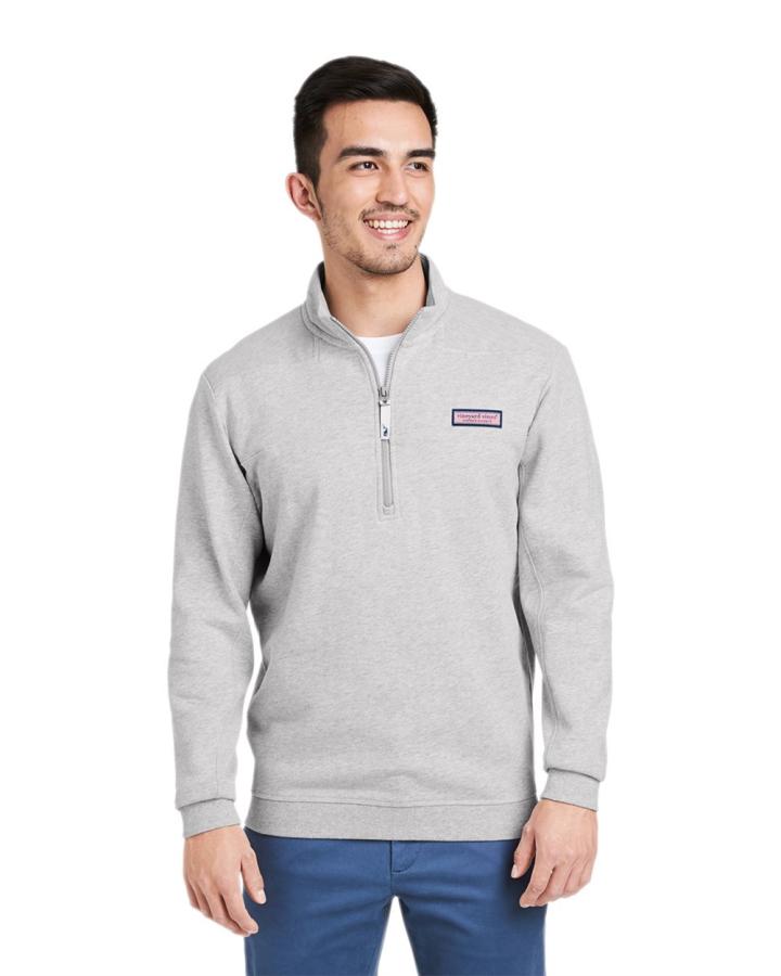 Men‘s Collegiate Shep Shirt - K002712-VineyardVines