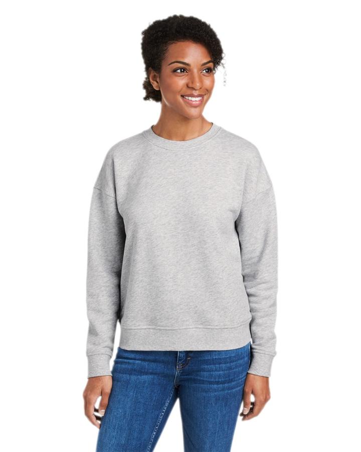 Ladies‘ Garment-Dyed Crew - K002794-VineyardVines