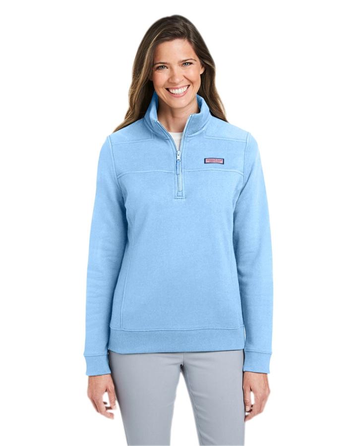 Ladies‘ Collegiate Shep Shirt - K002795-VineyardVines