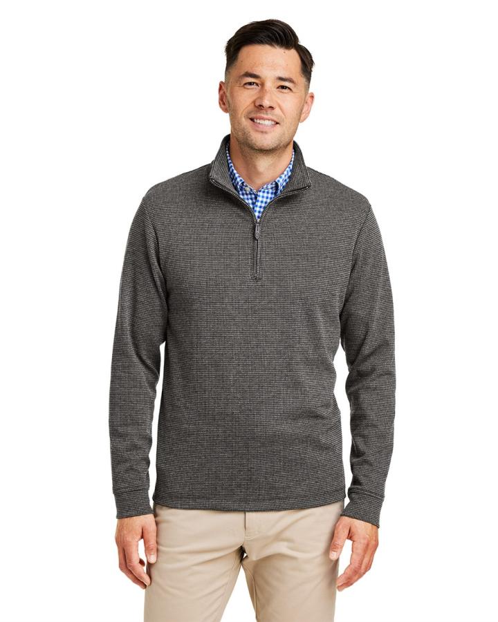 Men‘s Bluffs Quarter-Zip - K004693-VineyardVines
