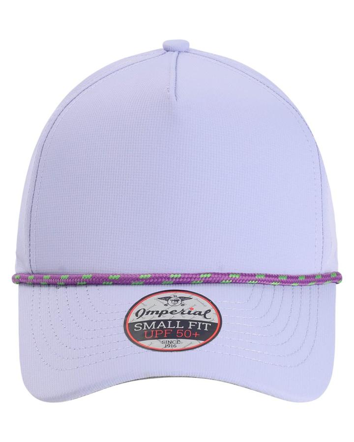 The Corral Cap - L5059-Imperial