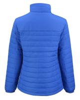 Elevation Eco Full Zip Womens Puffer Jacket - LQO00063-Clique