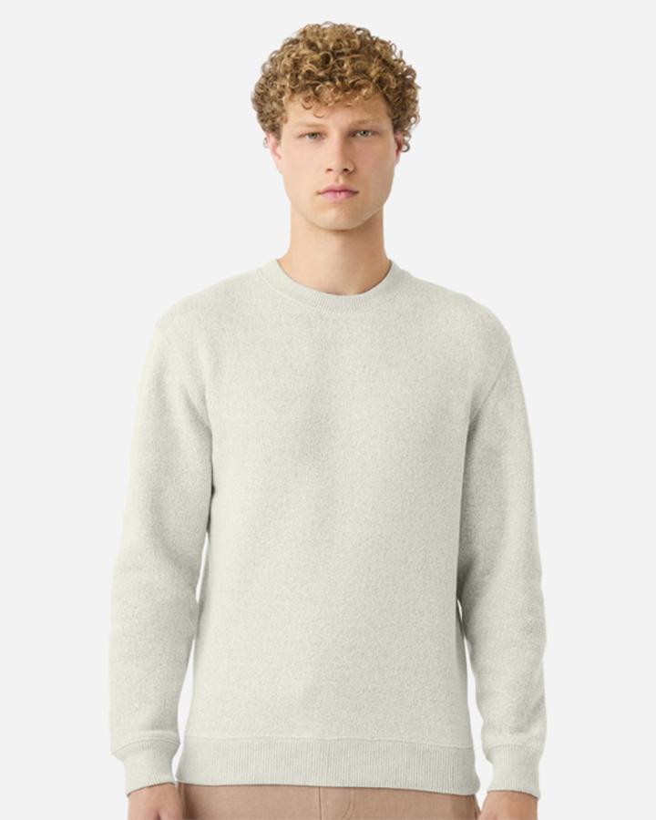 Unisex Nantucket Crewneck - LS11004-LaneSeven