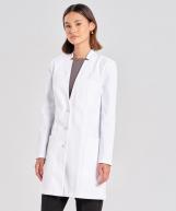 Anandi Labcoat - LS11861-Medelita