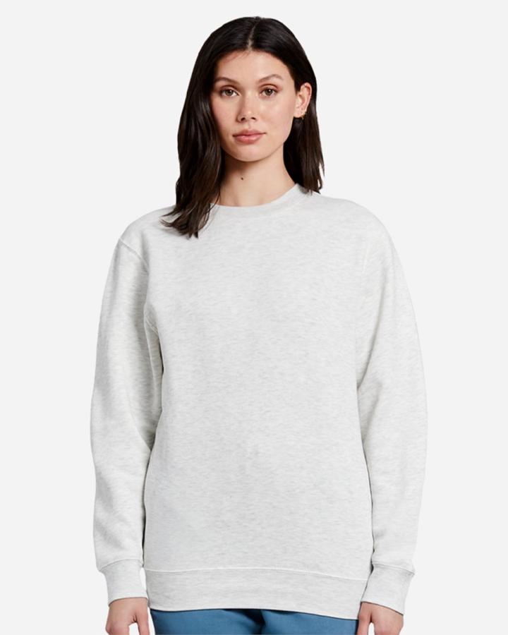 Unisex Premium Crewneck Sweatshirt - LS14004-LaneSeven