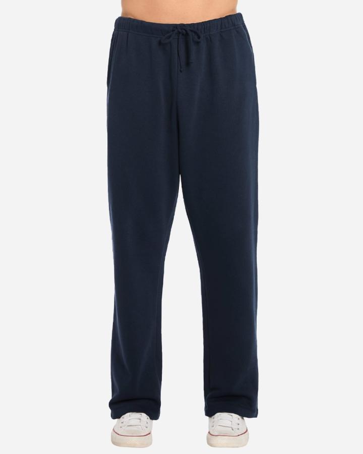 Unisex Straight Leg Sweatpants - LS14006-LaneSeven