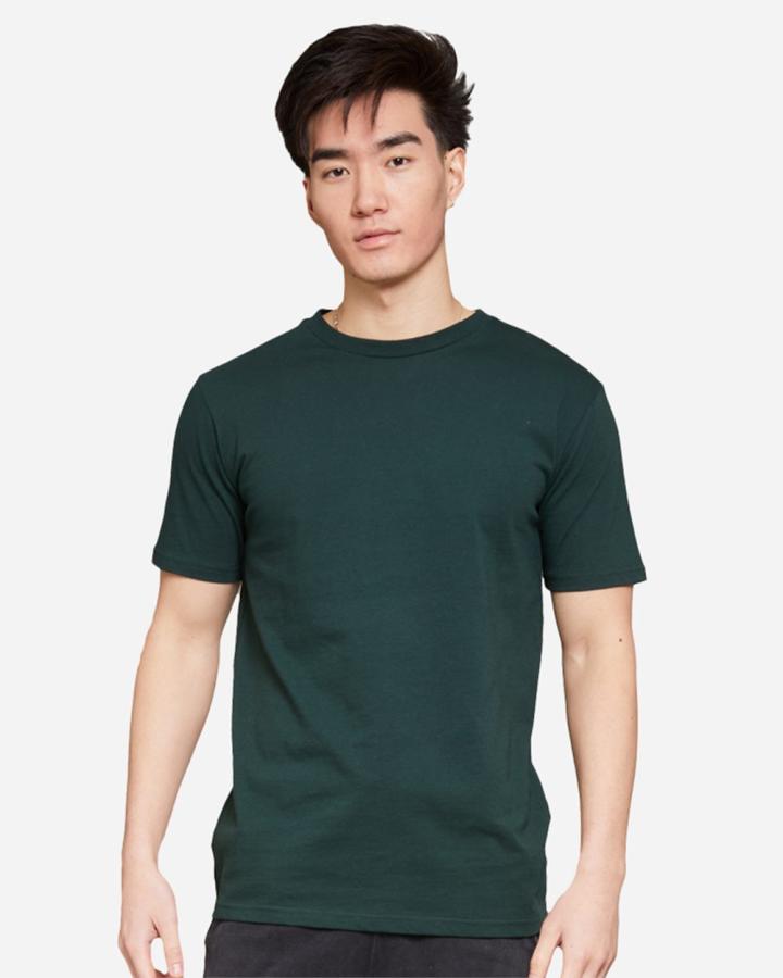 Unisex Heavyweight T-Shirt - LS15001-LaneSeven