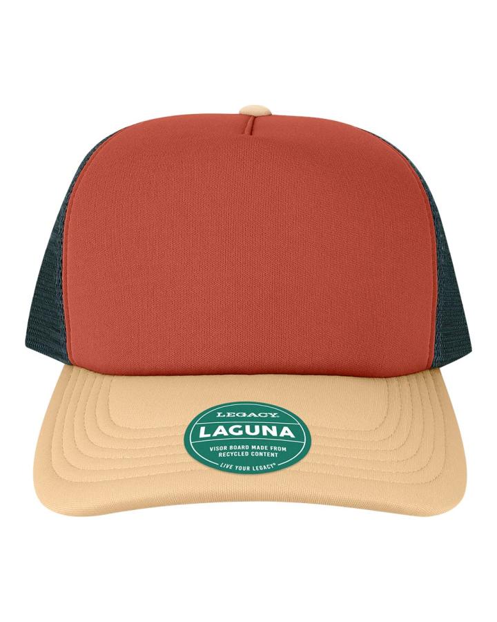 Laguna Cap - LTA-Legacy