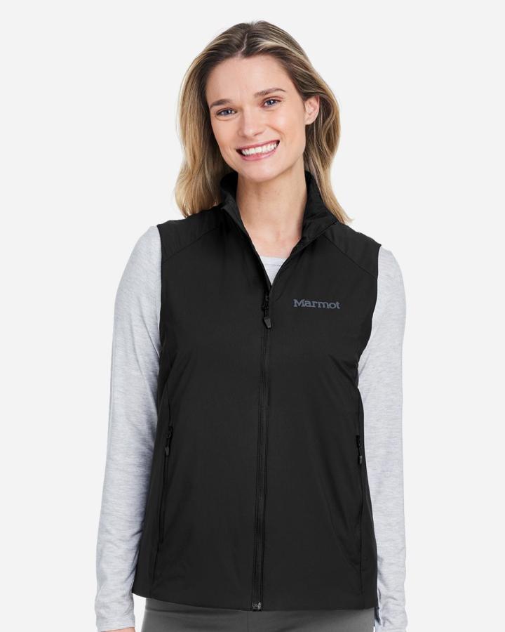 Ladies‘ Novus LT Insulated Vest - M15536-Marmot