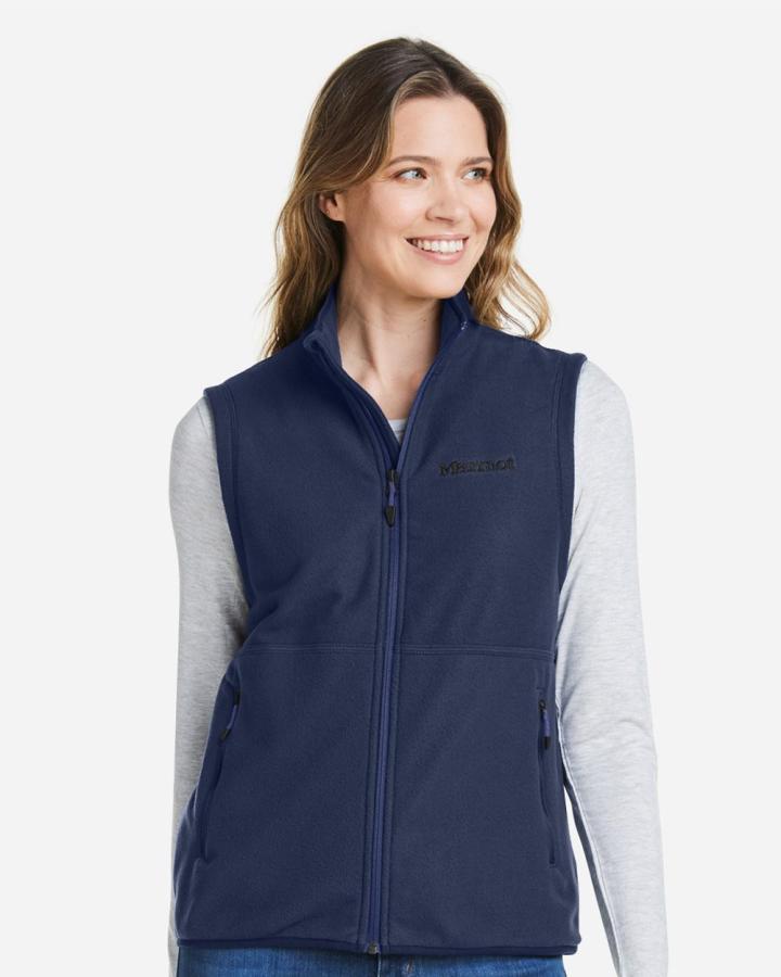 Ladies‘ M2 Rocklin Vest - M15779-Marmot