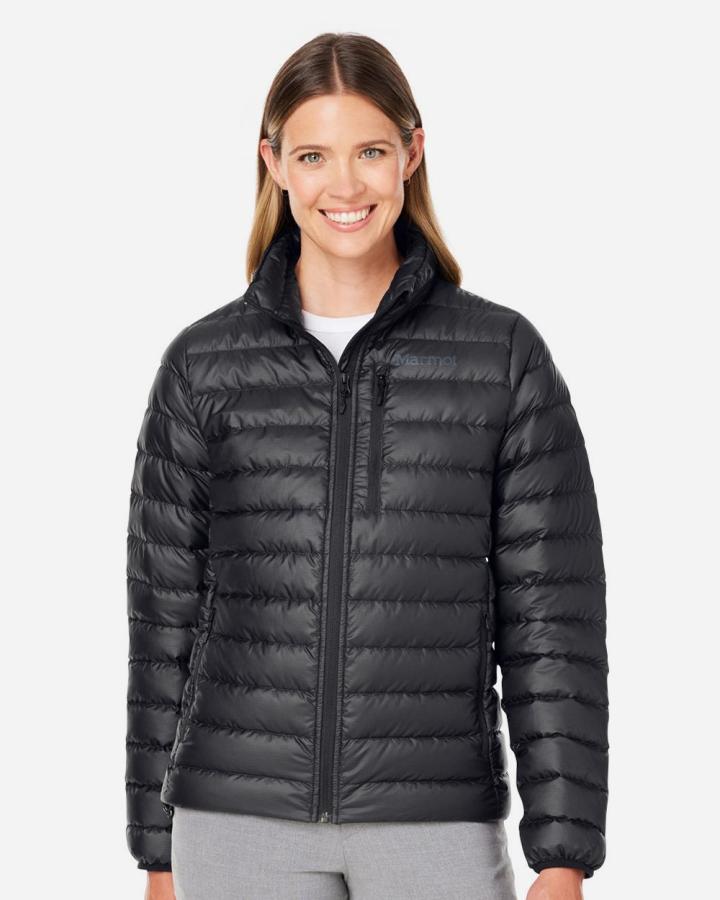 Ladies‘ M2 Highlander Jacket - M15845-Marmot