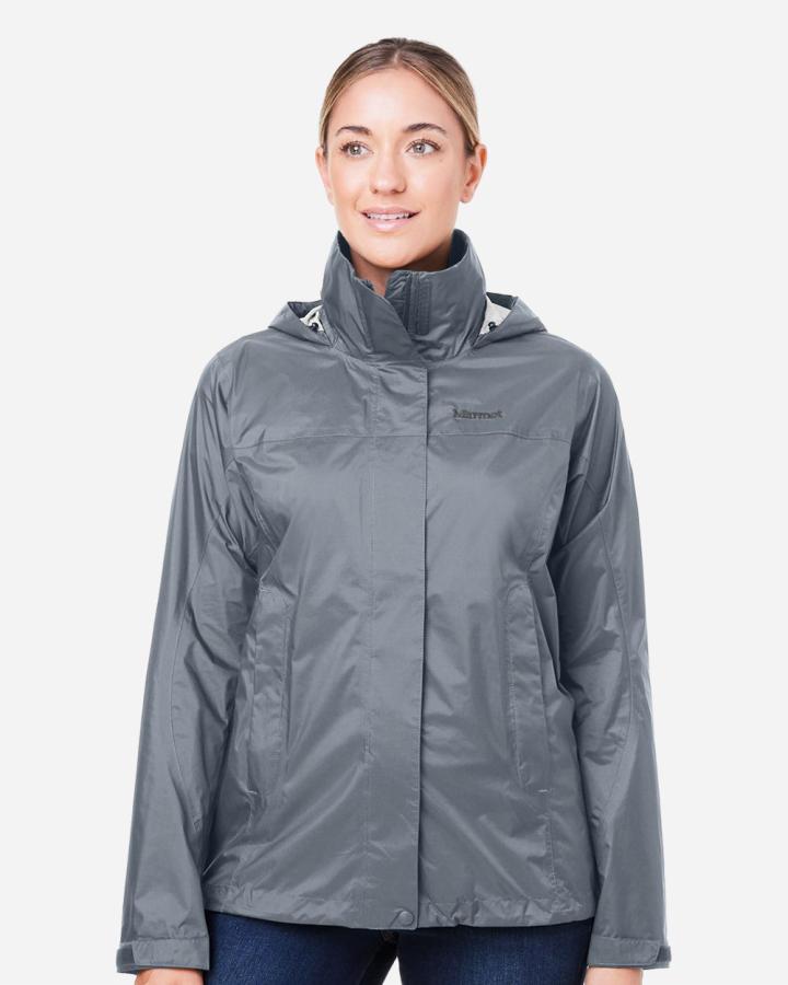 Ladies‘ Precip Eco Rain Jacket - M15866-Marmot