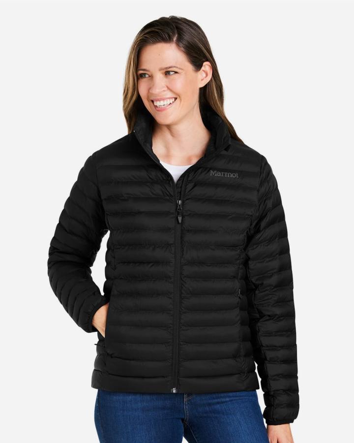 Ladies‘ Echo Featherless Jacket - M15870-Marmot