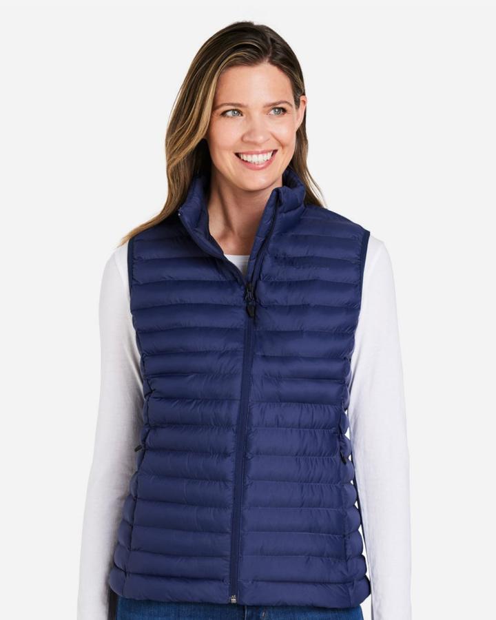 Ladies‘ Echo Featherless Vest - M15872-Marmot