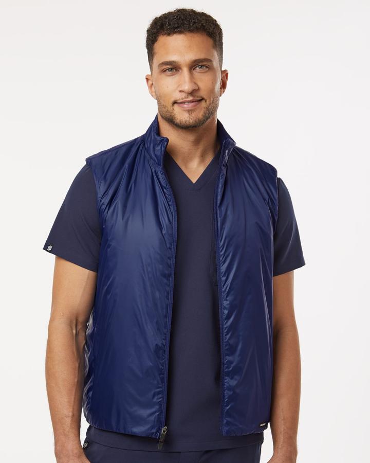 Phantom Insulated Vest - M60004-Jaanuu