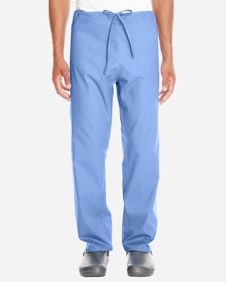 Adult Restore Scrub Bottom - M898-Harriton