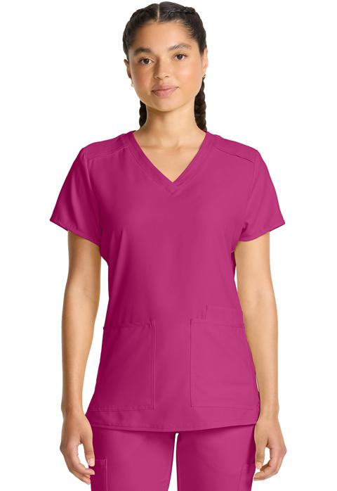 3 Pocket Top - MC2411-MedCouture