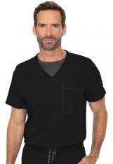 Cadence One Pocket Top - MC7478-MedCouture
