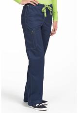 2 Cargo Pocket Pant - MC8741P-MedCouture