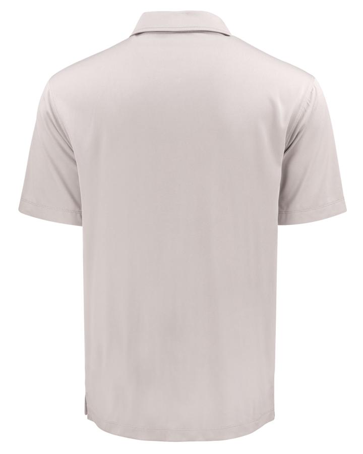 Charge Active Mens Short Sleeve Polo - MQK00096-Clique